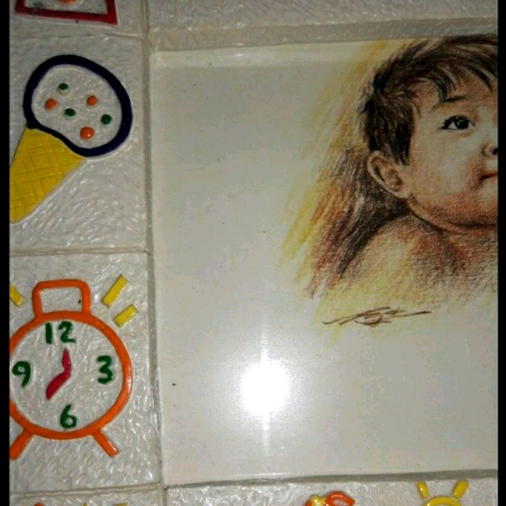 Baby Frame Mommy and Us - Picture 4 of 4
